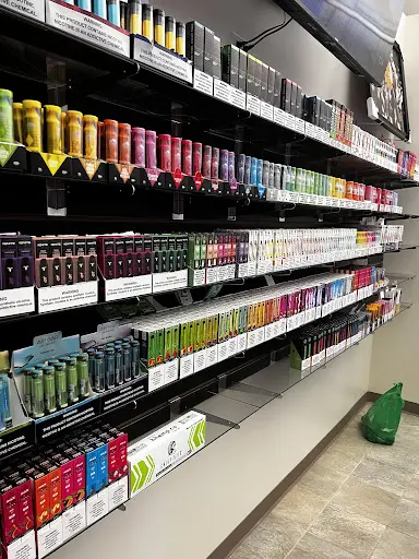 Exotic Vapes