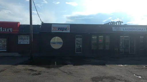 EZ-Vape Cariboo | CBD Shop in Williams Lake, British Columbia