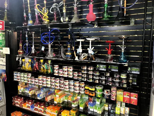 smoke house vape shop SMOKE HOUSE - Updated May 2026 - 14 Photos - 351 Southern Blvd, Albany, New  York - Tobacco Shops - Phone Number main image 0