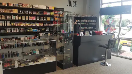 804 smoke and vape Vape Guys Vape And Smoke Shop
