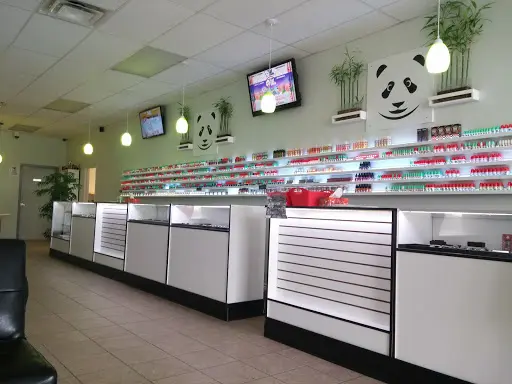Fat Panda Vape Shop | CBD Shop in Winnipeg, Manitoba Fat Panda Vape Shop | CBD Shop in Winnipeg, Manitoba