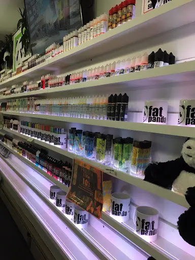 elfbar nachfüll pod läuft aus CBD & Tobacco Products in Dickinson, ND main image 1