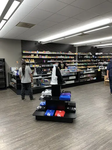 Flawless Vape Shop | CBD Shop in Rancho Cucamonga, California