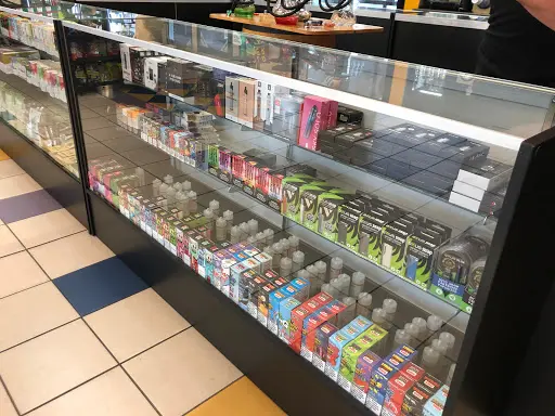 smok vape pen plus MPIRE EXPRESS SMOKE SHOP - Updated May 2026 - 3001 34th St N, St.  Petersburg, Florida - Vape Shops - Phone Number main image 0