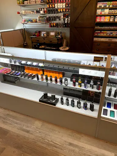 elfbar nachfüll pod läuft aus Lucky's Smoke N Vape main image 0