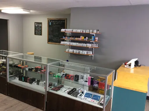 elfbar nachfüll pod läuft aus 5+ Boutiques De Cigarette Électronique À Lyon 7E (69007) – Plan & Horaires main image 1