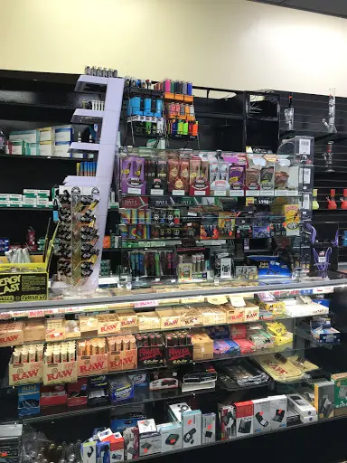Freedom Tobacco Shop | CBD Shop in Methuen, Massachusetts