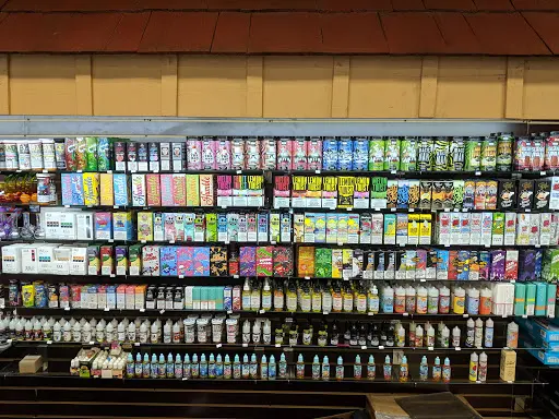elfbar nachfüll pod läuft aus Several smoke shops in Madison Heights hit with search warrants, officials  say