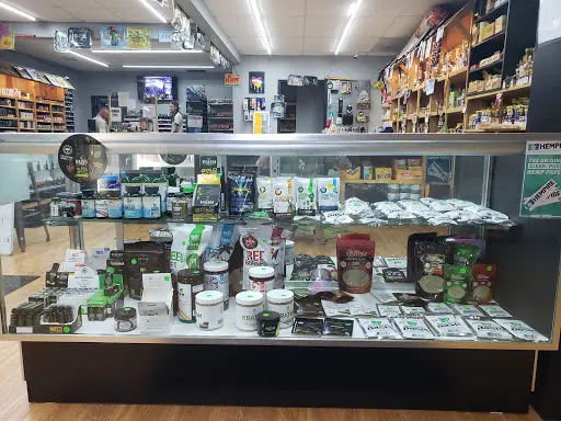 G Vapor&More Portsmouth