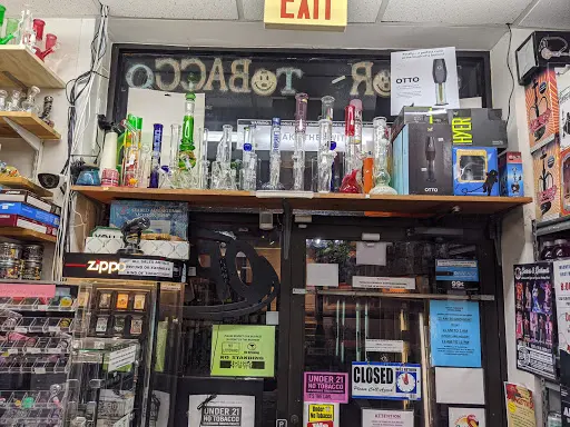 GATOR TOBACCO | CBD Shop in Gainesville, Florida