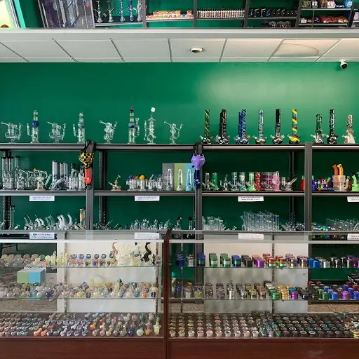 elfbar nachfüll pod läuft aus Cloud House City Tobacco & Vape in Greensboro, NC United States main image 0