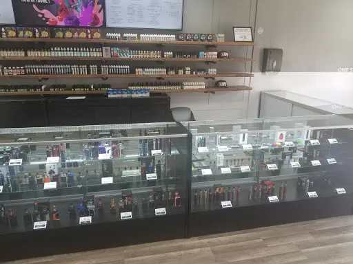 Good Guy Vapes, Glass, CBD & Hookah - Union City | CBD Shop in Union City, New  Jersey