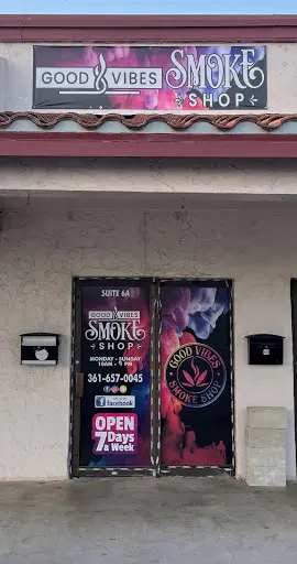 norcross smoke & vape Good Vibes Smoke Shop