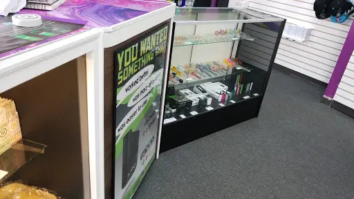 Gorilla Vapes of Philadelphia | CBD Shop in Philadelphia, Pennsylvania
