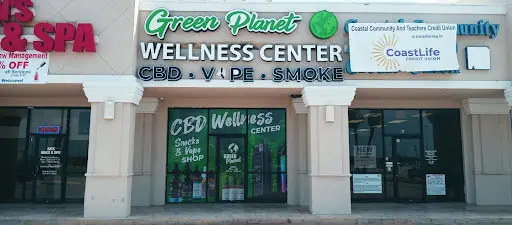 Reputable CBD Shops in Portland, Texas With Best Price