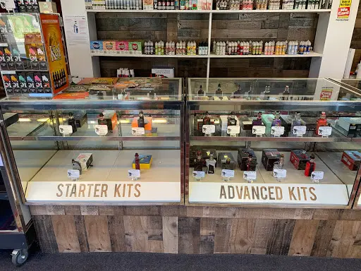 vape shop fingerpost Vuse Go Reload 1000 Manual Vuse Go Reload Pod Kit Vuse Go Reload Pen 1000  Puffs Prefilled Pod Kit