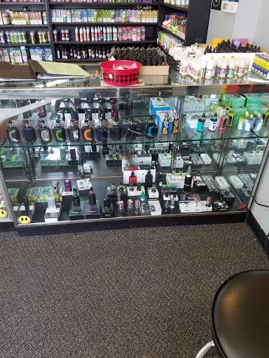 vape shop gosport Vaping Risks: Known and Unknown main image 1