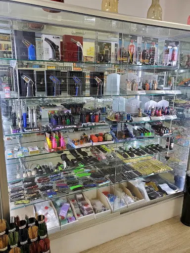 Harbor Smoke Shop | CBD Shop in Anaheim, California