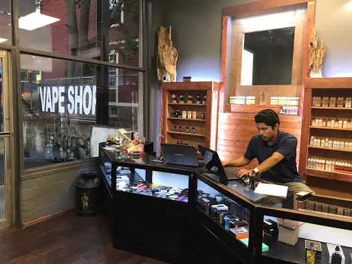 Health CBD Store: Cannabis, THC Edibles & Vape Store