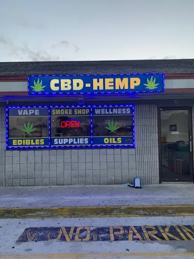 Hemp Station | CBD Shop in Port St. Lucie, Florida Hemp Station | CBD Shop in Port St. Lucie, Florida