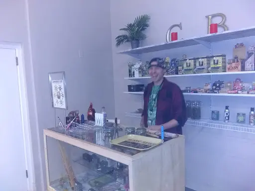 Hemp World Cafe