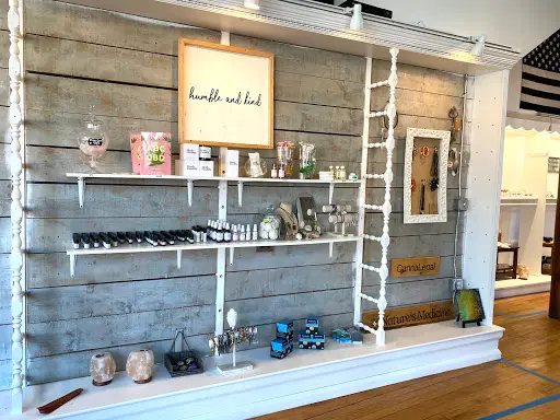Hempire: CBD Retail