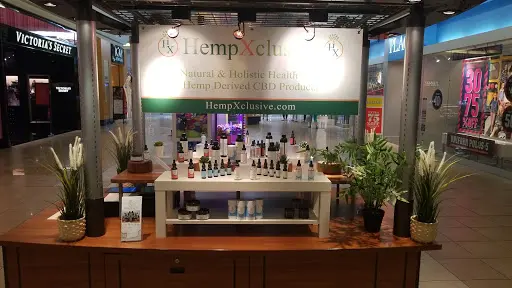 hempxclusive | CBD Shop in Cincinnati, Ohio