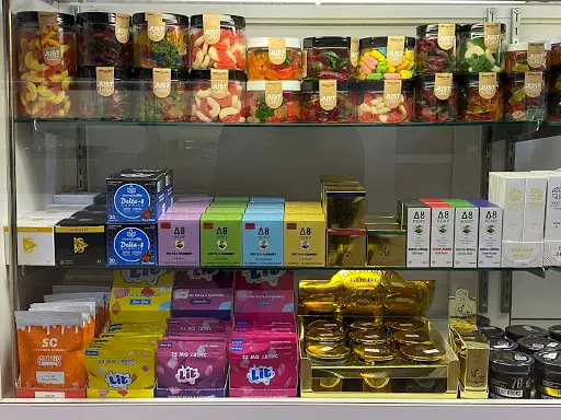 High sky smoke shop And Vape | CBD Shop in Niagara Falls, New York
