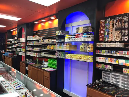 elfbar nachfüll pod läuft aus Buy E-Juice, Vape Kits & Disposables Online in United States main image 0