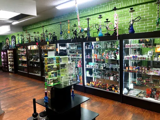 Hollywood tobacco | CBD Shop in Hollywood, Florida