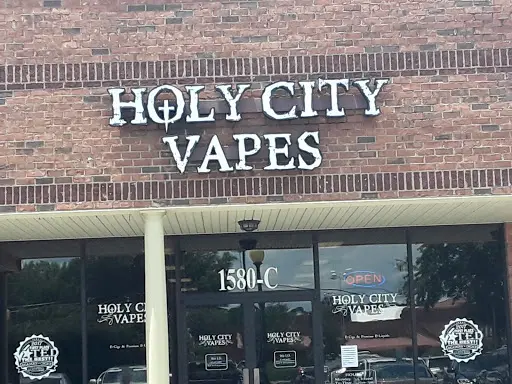 Holy City Vapes & CBD | CBD Shop in Summerville, South Carolina Holy City Vapes & CBD | CBD Shop in Summerville, South Carolina