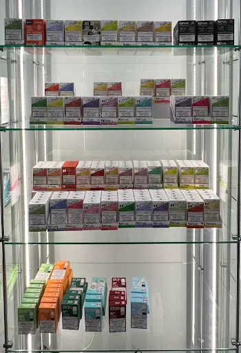elfbar nachfüll pod läuft aus Vape Wholesale & Vaping Supplies