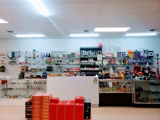 Hookahmania Hookah and CBD Smoke Shop