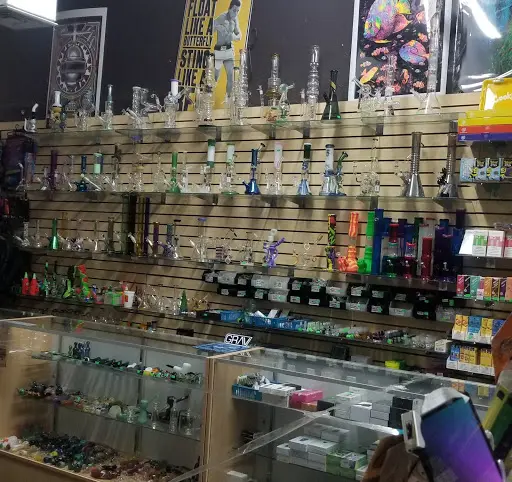 socorro smoke and vape Guide to Pod Kits main image 1