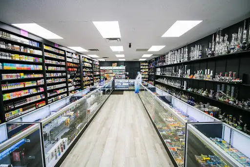 vape house smoke shop About House of Pipes main image 0