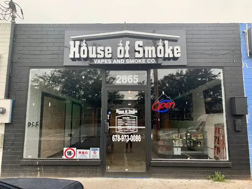 house of smoke and vape About House of Pipes