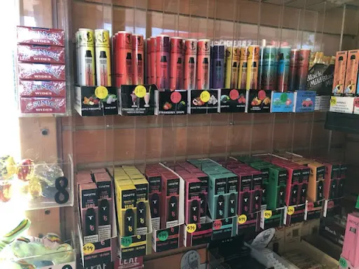 elfbar nachfüll pod läuft aus $128,000 NET Busy & Profitable Smoke Shop in Glendale!! in Glendale,  Arizona