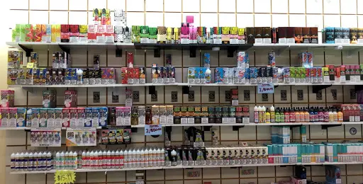 House of Vapes