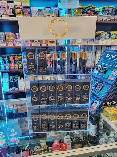 hr tobacco HR Tobacco shop