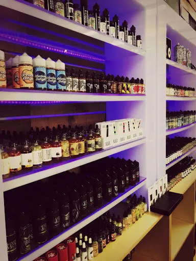 Hurricane Vapes