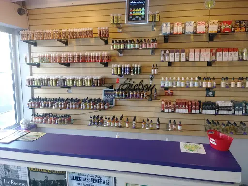Hush Vapor | CBD Shop in Denver, Colorado