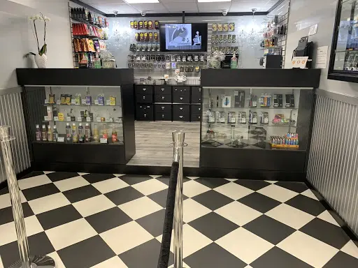 HypeHerbally | CBD Shop in Lynnwood, Washington