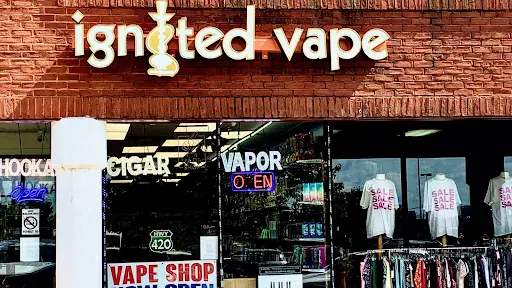 sg vape store S'poreans go to JB to buy cheap vape - Mothership.SG main image 0