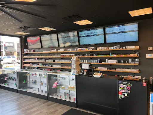 Indy E Cigs | CBD Shop in Indianapolis, Indiana