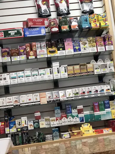 a vape shop eJuiceDB main image 0