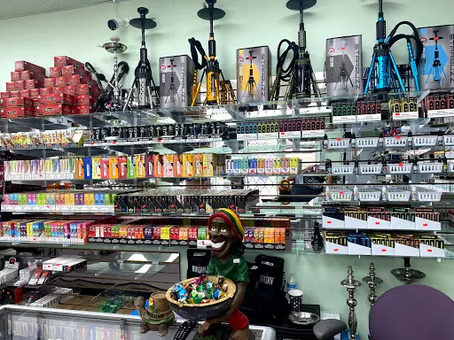 tobacco odor Cigarette Smoke Removal