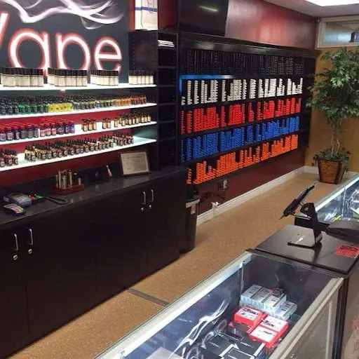 iVape SLC One Stop Vape Shop