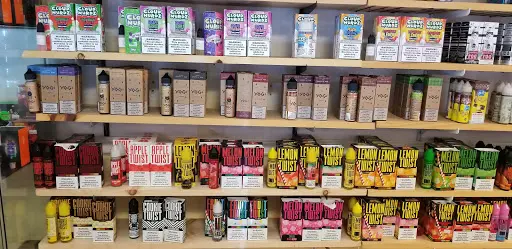j&a vapes and smoke shop J&A Vapes and Smoke Shop in New York - Vaporizer store main image 0