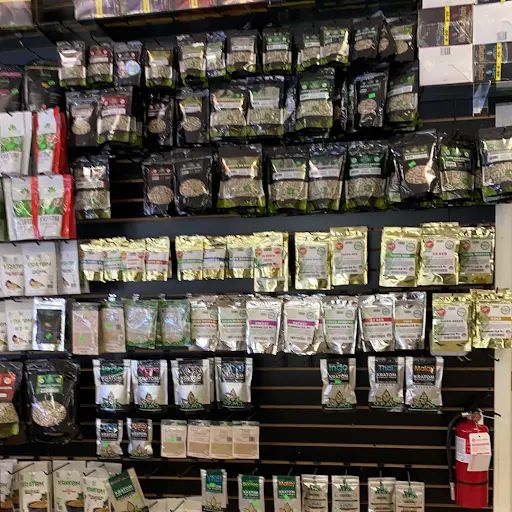 J vapor & tobacco inc