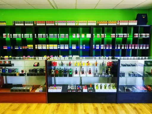 Jerico Vapes & CBD | CBD Shop in Richmond, Indiana